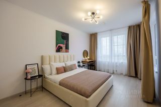 m. Nagornaya: Apartment, 2-rooms