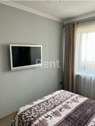 m. Trubnaya: Apartment, 2-rooms