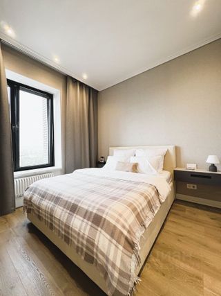 m. Dinamo: Apartment, 2-rooms