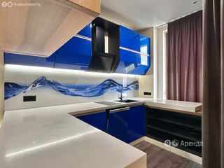 m. TsSKA: Apartment, studio