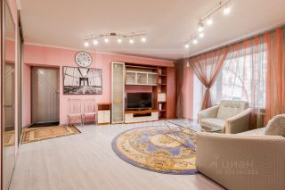 m. Tverskaya: Apartment, 2-rooms