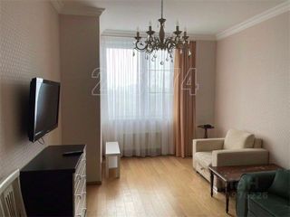 m. Ramenki: Apartment, 2-rooms