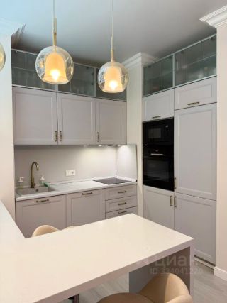m. Moskva Tovarnaya: Apartment, 1-rooms