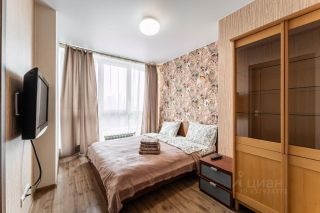 m. Begovaya: Apartment, 2-rooms