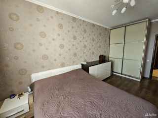 m. Nikolskoe: Apartment, 3-rooms