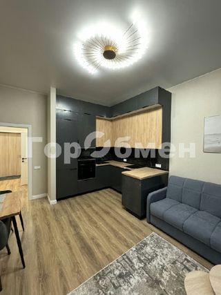 m. Shelepikha: Apartment, 2-rooms