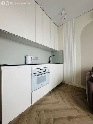 m. Ugreshskaya: Apartment, 1-rooms