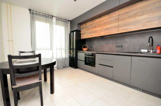 m. Mitino: Apartment, 2-rooms
