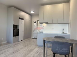 m. Pavshino: Apartment, studio