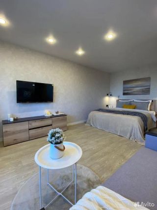 m. Davydkovo: Apartment, 1-rooms
