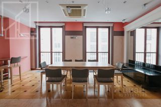 m. Park kultury: Apartment, 5-rooms