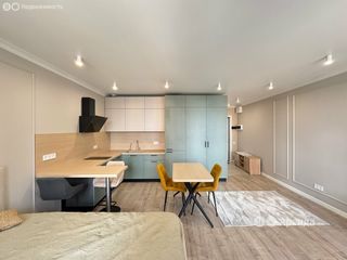 m. Volgogradsky prospekt: Apartment, studio