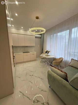 m. Serp i Molot: Apartment, 2-rooms