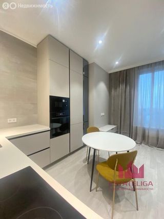 m. Kaluzhskaya: Apartment, studio