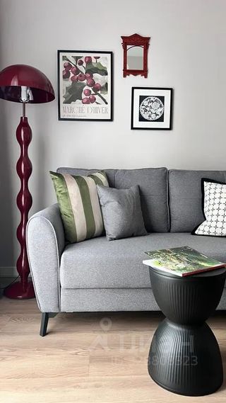 m. Strogino: Apartment, 1-rooms