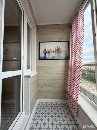 m. Dolgoprudnaya: Apartment, 1-rooms