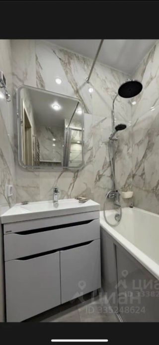 m. Krasnoselskaya: Apartment, 1-rooms