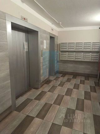 m. Podolsk: Apartment, 2-rooms
