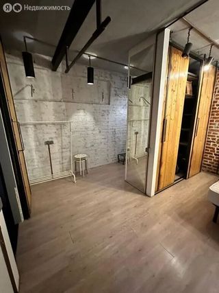 m. Leninsky prospekt: Apartment, studio
