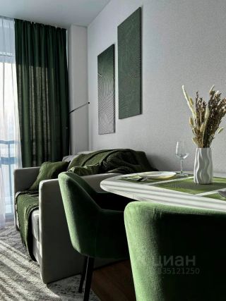 m. Volgogradsky prospekt: Apartment, 1-rooms