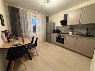 m. Bulvar Dmitriya Donskogo: Apartment, 1-rooms