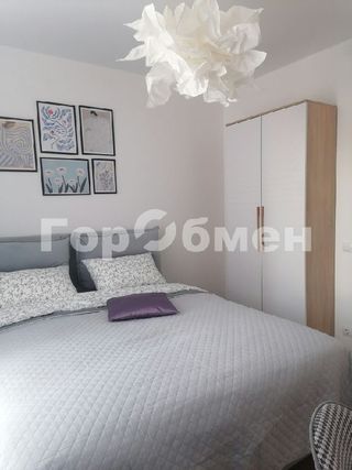 m. Rizhskaya: Apartment, 2-rooms