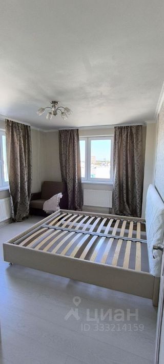 m. Molzhaninovo: Apartment, 2-rooms