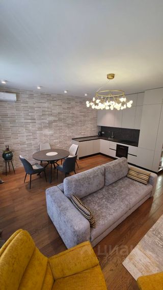 m. Alekseevskaya: Apartment, 2-rooms