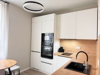 m. Strogino: Apartment, 1-rooms
