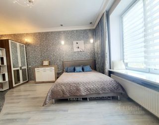 m. Fili: Apartment, studio