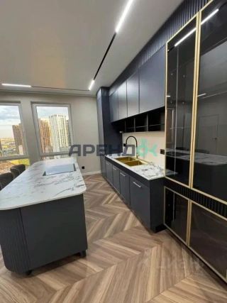 m. Volgogradsky prospekt: Apartment, 2-rooms