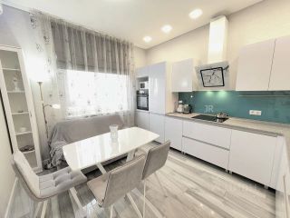 m. Rechnoy vokzal: Apartment, 1-rooms