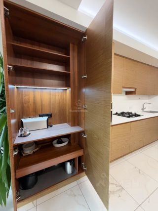 m. Nemchinovka: Apartment, 1-rooms