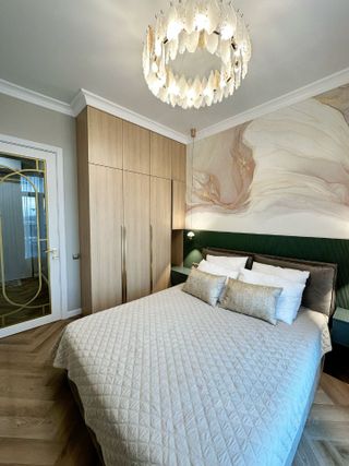 m. Ostankino: Apartment, 2-rooms