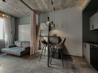 m. Nagornaya: Apartment, studio