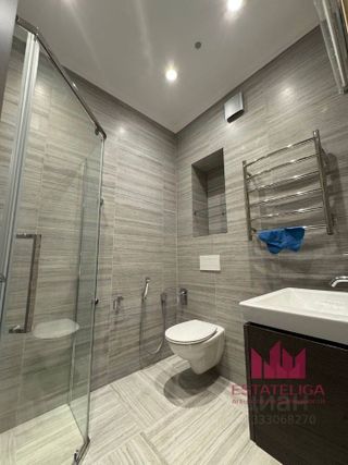 m. Novatorskaya: Apartment, 2-rooms