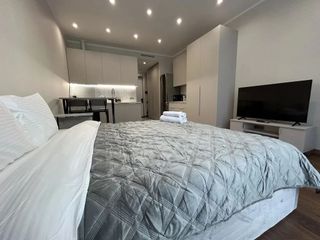 m. Leninsky prospekt: Apartment, studio
