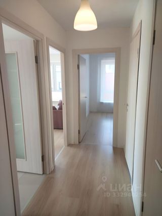 m. Kotelniki: Apartment, 2-rooms