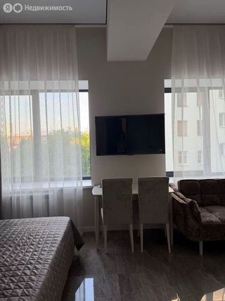 m. Petrovsky park: Apartment, studio