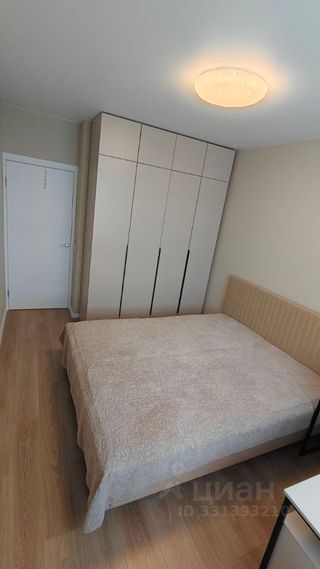 m. Krasnogorskaya: Apartment, 1-rooms