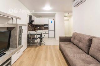 m. Butovo: Apartment, 1-rooms