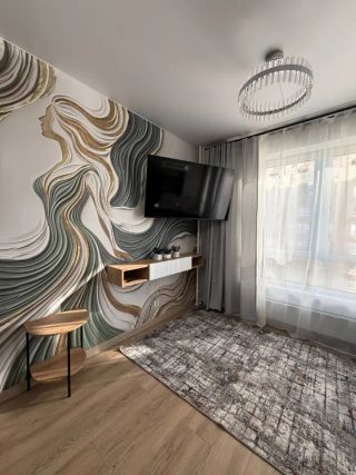 m. Volgogradsky prospekt: Apartment, 1-rooms