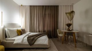 m. Fili: Apartment, studio