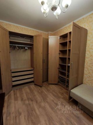 m. Sukharevskaya: Apartment, 1-rooms
