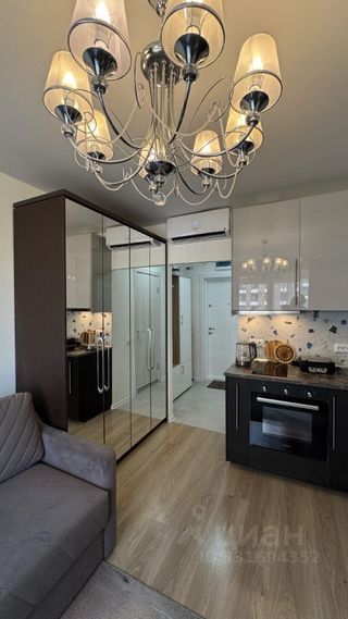 m. Kotelniki: Apartment, studio
