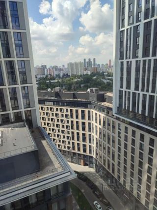 m. Alekseevskaya: Apartment, 2-rooms