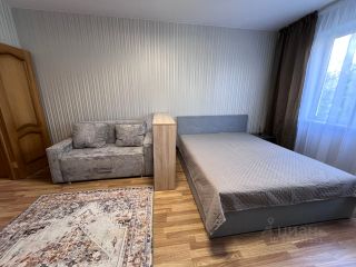 m. Slavyansky bulvar: Apartment, 1-rooms
