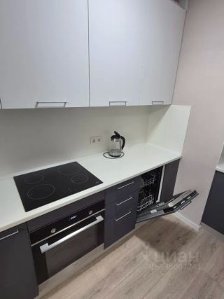 m. Strogino: Apartment, studio