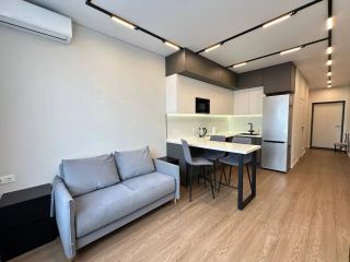 m. Nagornaya: Apartment, studio