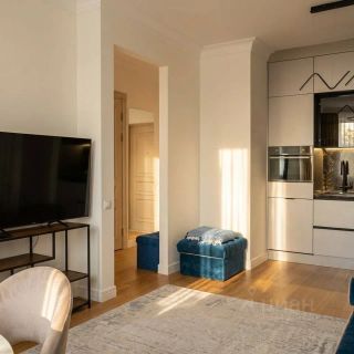 m. Ulitsa 1905 goda: Apartment, 3-rooms
